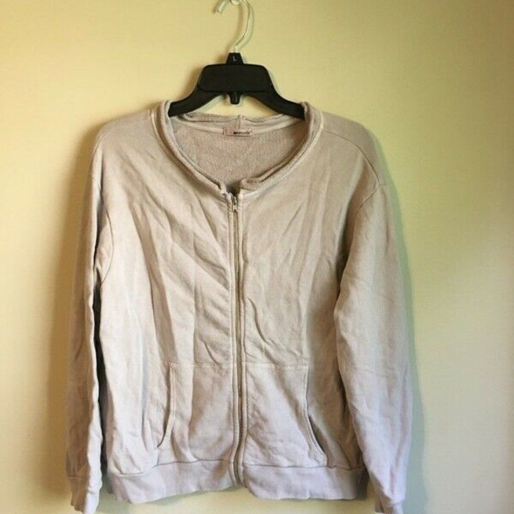 LaMade medium grey jacket